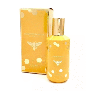 Honeyed Fantasy de la marca Paris Corner Rif Perfumes