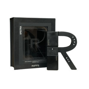 Spectra & Surge de la marca Riiffs Rif Perfumes