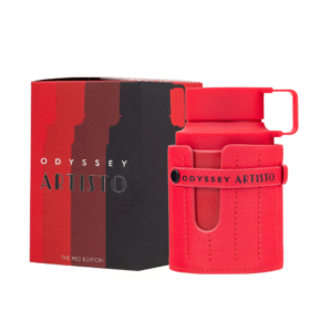 Odyssey Artisto de la marca Armaf Rif Perfumes