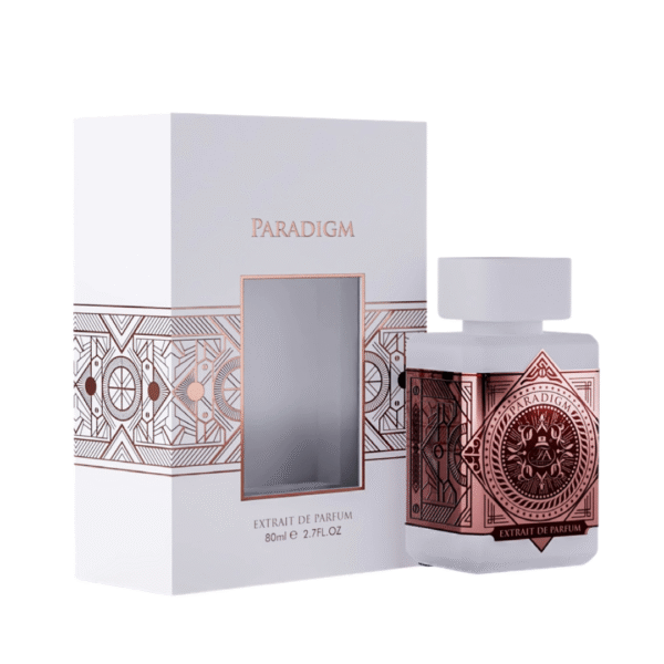 Paradigm de la marca French Avenue Rif Perfumes