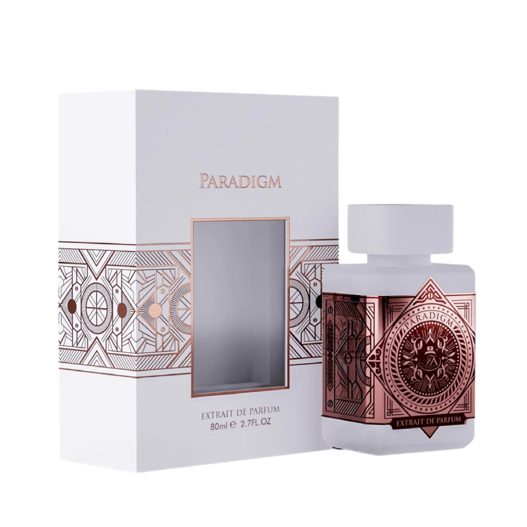 Paradigm de la marca French Avenue Rif Perfumes