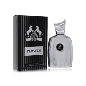 Perseus de la marca Maison Alhambra Rif Perfumes