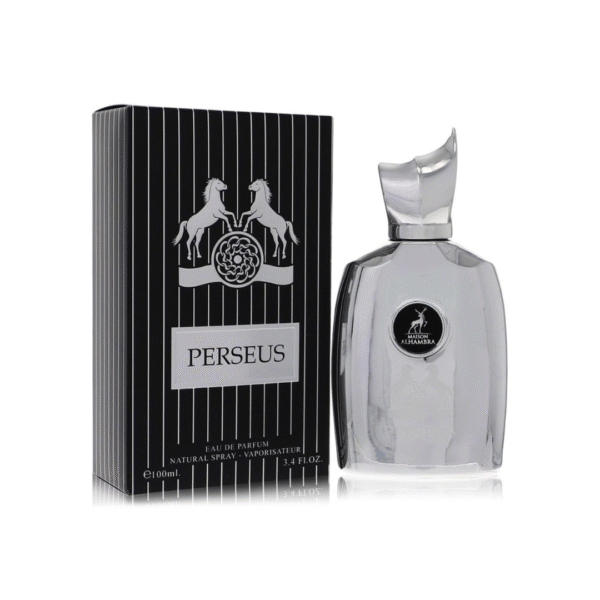 Perseus de la marca Maison Alhambra Rif Perfumes