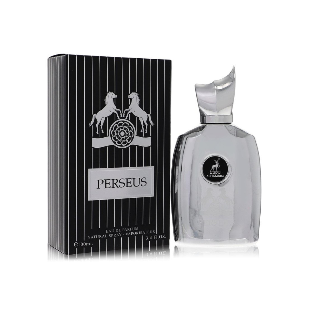 Perseus de la marca Maison Alhambra Rif Perfumes