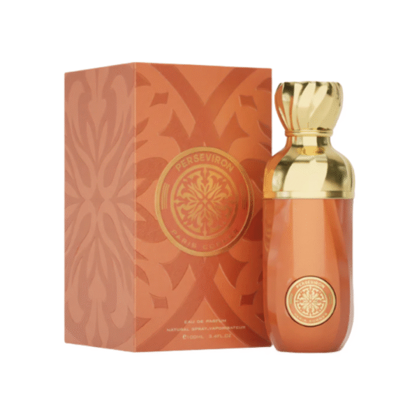 Perseviron de la marca Paris Corner Rif Perfumes
