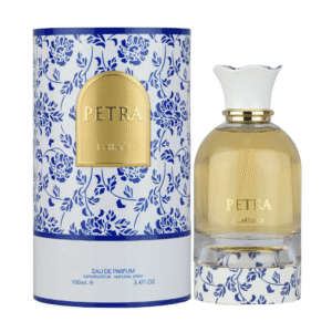 Petra de la marca Lattafa Rif Perfumes