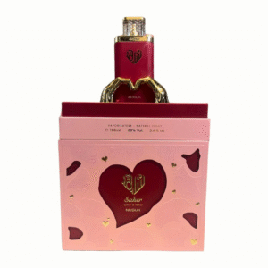 Saher de la marca Nusuk Rif Perfumes
