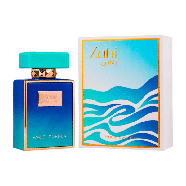 Zahi de la marca Paris Corner Rif Perfumes
