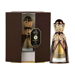 Zikra de la marca Lattafa Pride Rif Perfumes