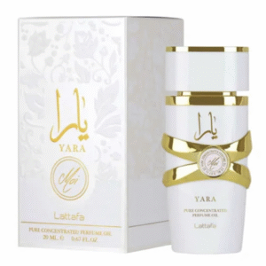 Aceite Yara Moi 20ml de la marca Lattafa Rif Perfumes