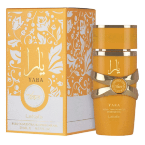 Aceite Yara Tous 20ml de la marca Lattafa Rif Perfumes