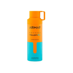 BODY SPRAY ODYSSEY MANDARIN SKY de la marca Armaf Rif Perfumes