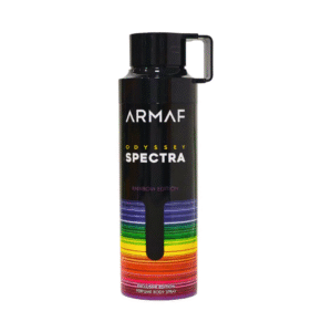 BODY SPRAY ODYSSEY SPECTRA de la marca Armaf Rif Perfumes