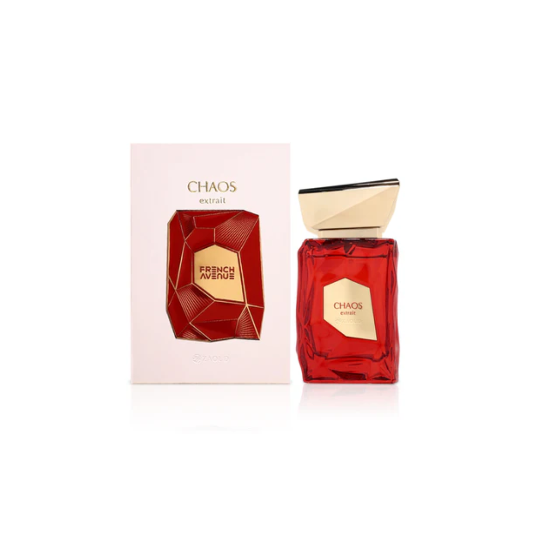 CHAOS EXTRAIT de la marca French Avenue Rif Perfumes