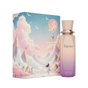 Fayora de la marca Paris Corner Rif Perfumes