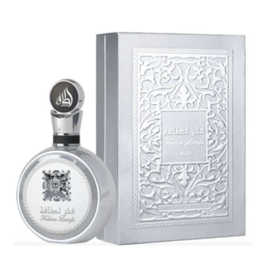 Fakhar Platin de la marca Lattafa Rif Perfumes