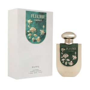 Fleurie Emerald de la marca Riiffs Rif Perfumes