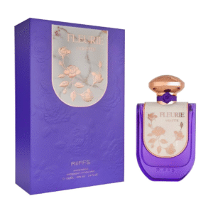 Fleurie Violette de la marca Riiffs Rif Perfumes