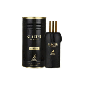 Glacier le Noir de la marca Maison Alhambra Rif Perfumes