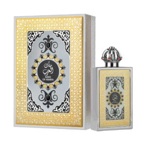 King Of Arabia de la marca Lattafa Pride Rif Perfumes