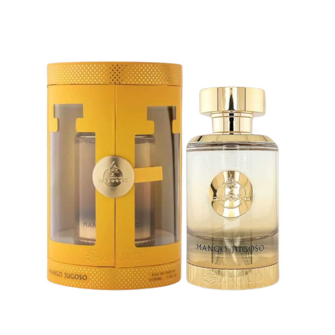 Mango Jugoso de la marca Paris Corner Rif Perfumes