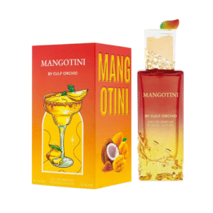 Mangotini de la marca Gulf Orchid Rif Perfumes