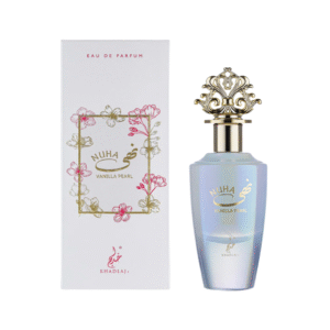 Nuha Vanilla Pearl de la marca Khadlaj Rif Perfumes