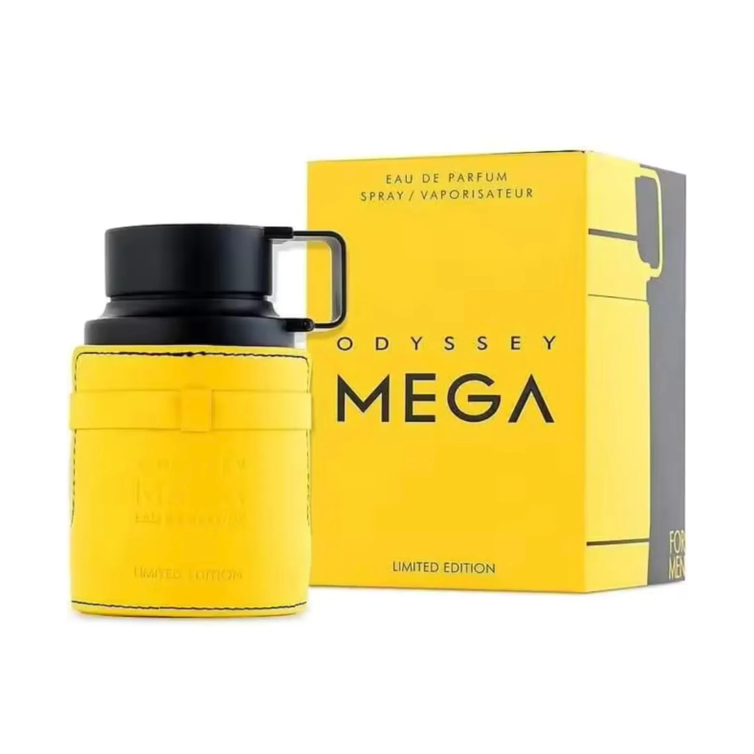 ODYSSEY MEGA de la marca Armaf Rif Perfumes