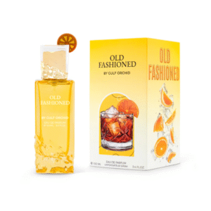 Old Fashioned de la marca Gulf Orchid Rif Perfumes