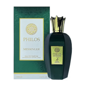 Philos Messenger de la marca Maison Alhambra Rif Perfumes