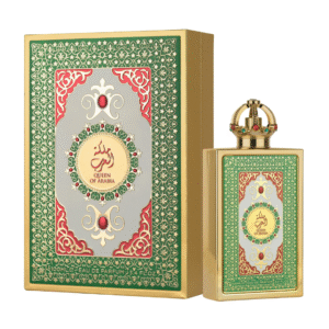 Queen Of Arabia de la marca Lattafa Pride Rif Perfumes
