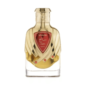 Samah Royale de la marca Riiffs Rif Perfumes