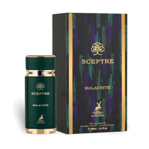 Sceptre Malachite de la marca Maison Alhambra Rif Perfumes