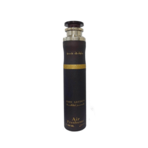 Ambientador Ramz Gold de la marca Lattafa Rif Perfumes