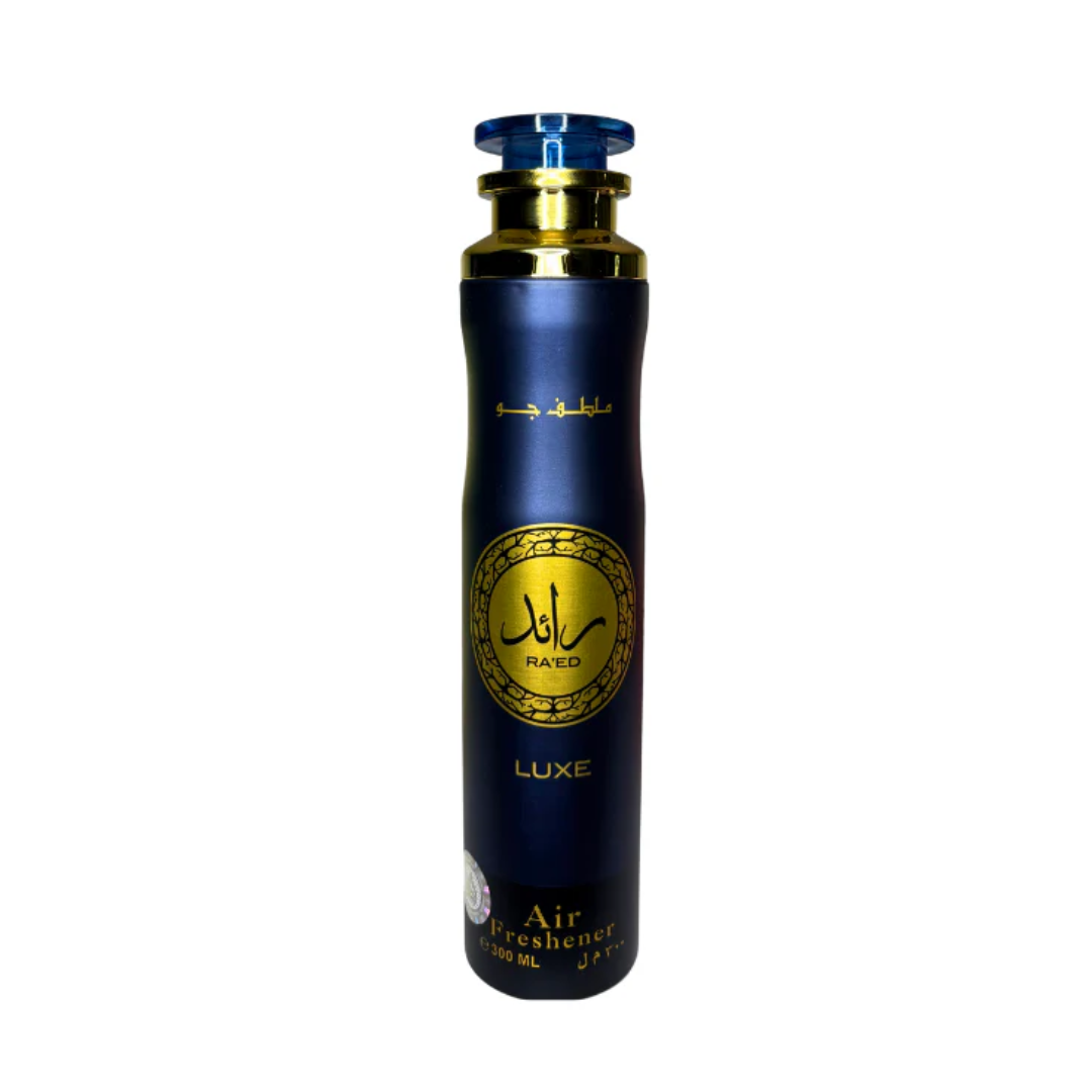 Ambientador Ra´ed Luxe de la marca Lattafa Rif Perfumes