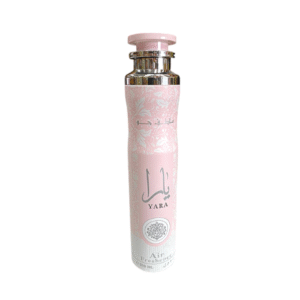 Ambientador Yara de la marca Lattafa Rif Perfumes