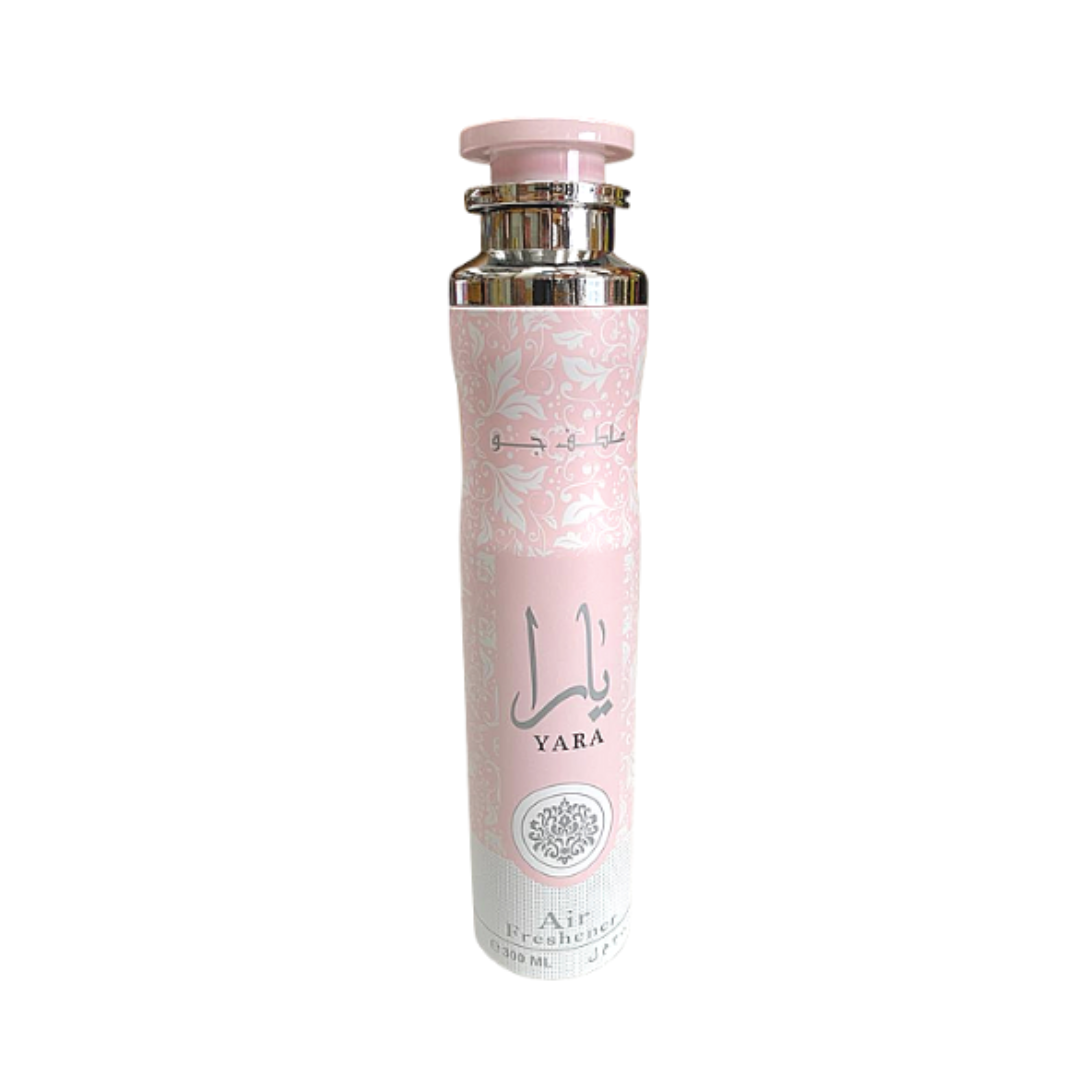 Ambientador Yara de la marca Lattafa Rif Perfumes