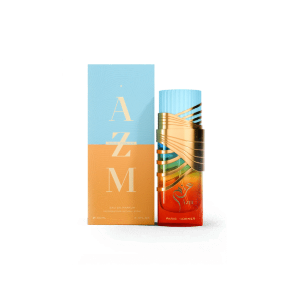 AZM de la marca Paris Corner Rif Perfumes