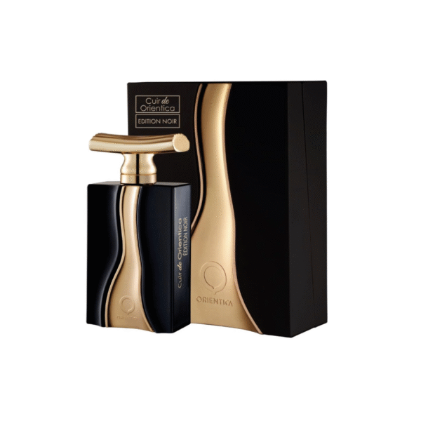 CUIR DE ORIENTICA de la marca ORIENTICA Rif Perfumes