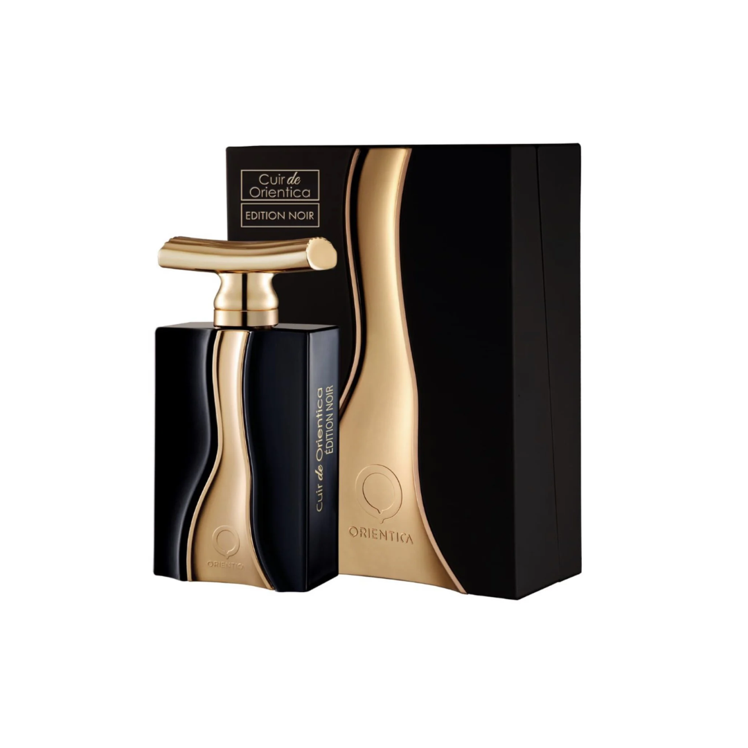 CUIR DE ORIENTICA de la marca ORIENTICA Rif Perfumes
