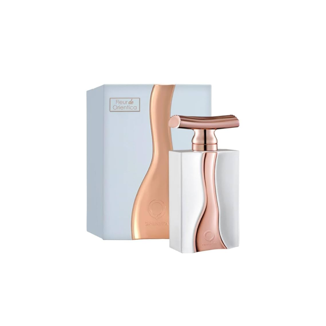 FLEUR DE ORIENTICA de la marca ORIENTICA Rif Perfumes