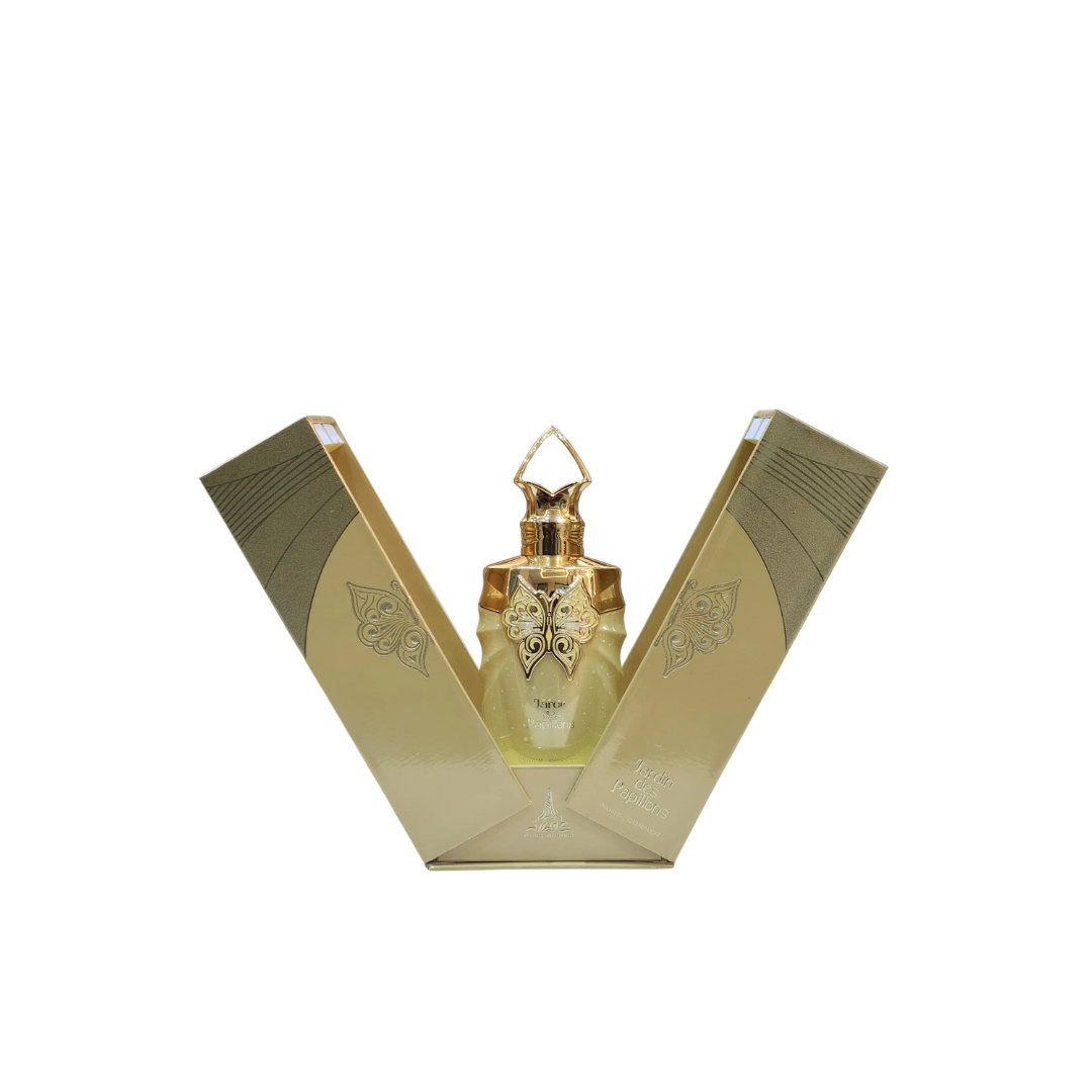 JARDIN DES PAPILLONS de la marca Paris Corner Rif Perfumes
