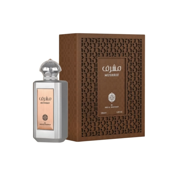 MUSHRIF de la marca ard al zaafaran Rif Perfumes