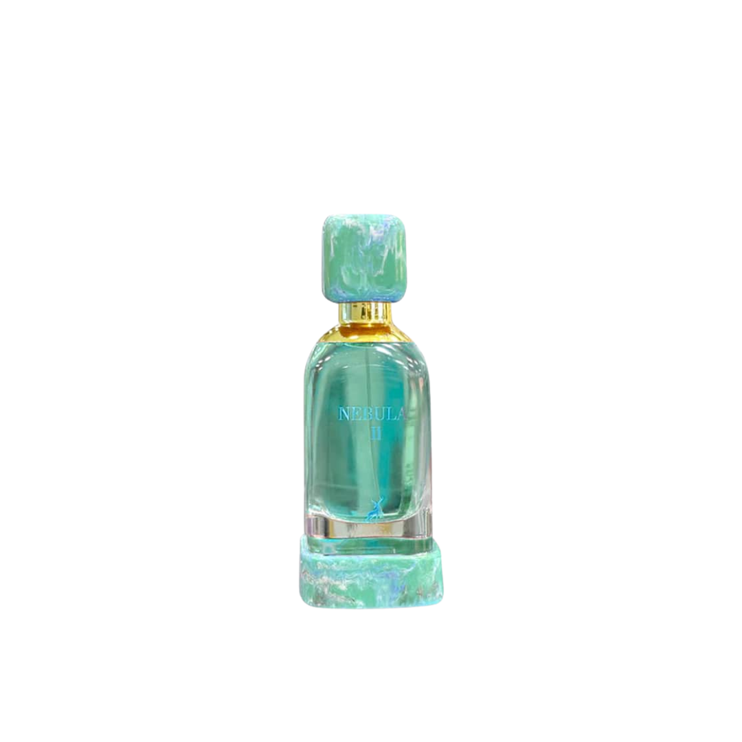 NEBULA II de la marca Maison Alhambra Rif Perfumes