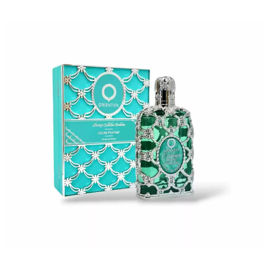 ORIENTICA AZURE FANTASY de la marca ORIENTICA Rif Perfumes