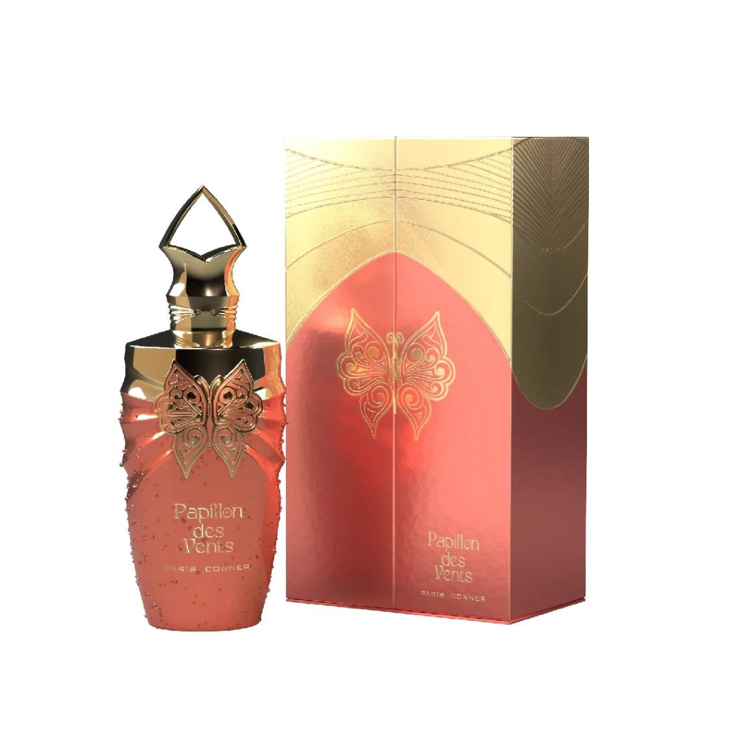 PAPILLON DES VENTS de la marca Paris Corner Rif Perfumes