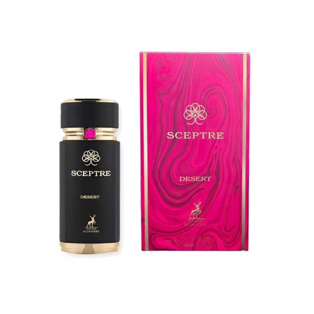 SPECTRE DESERT de la marca Maison Alhambra Rif Perfumes