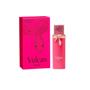 VULCAN BAIE de la marca french avenue Rif Perfumes