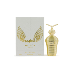 ALONOUD de la marca MAISON ASRAR Rif Perfumes