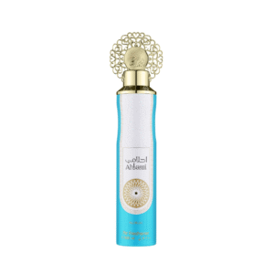AMBIENTADOR AHLAMI de la marca NUSUK Rif Perfumes